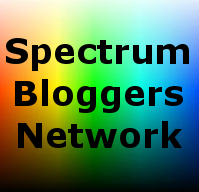 Spectrum Bloggers Network Blogging across the SpLD Spectrum